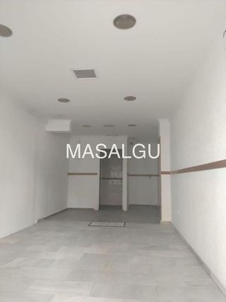 Local comercial en venta en Centro en Jerez de la Frontera