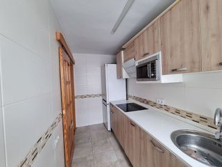 Piso en venta en Peñamefecit - Avda Barcelona en Jaén