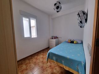 Piso en venta en Peñamefecit - Avda Barcelona en Jaén