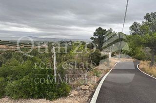 Terreno en venta en Carlet