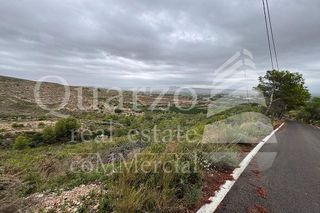 Terreno en venta en Carlet