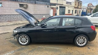 BMW Serie 1 2018