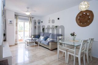 Piso en venta en Santa Isabel en Jaén
