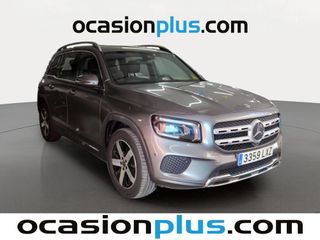 Mercedes-Benz GLB 220 D 4Matic 140 kW (190 CV)