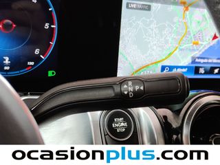 Mercedes-Benz GLB 220 D 4Matic 140 kW (190 CV)