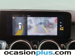 Mercedes-Benz GLB 220 D 4Matic 140 kW (190 CV)