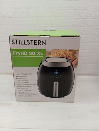 Freidora de aire Stillstern 6L