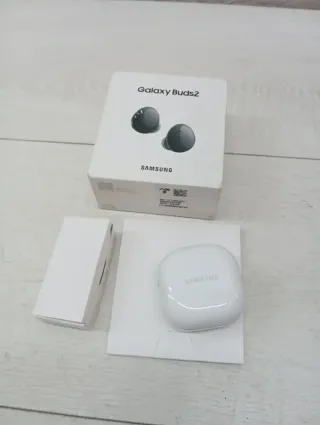 Auriculares Samsung Galaxy Buds2
