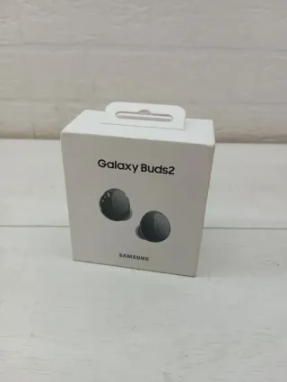 Auriculares Samsung Galaxy Buds2