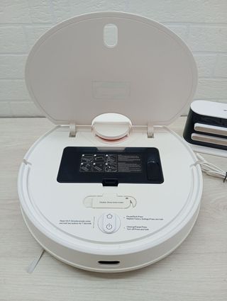 Xiaomi Robot Vacuum S12 - Robot Aspirador y fregas