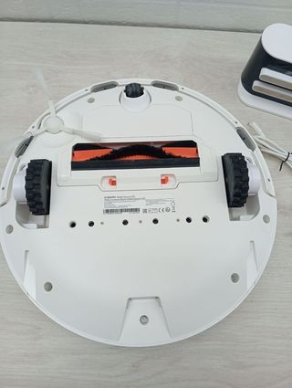 Xiaomi Robot Vacuum S12 - Robot Aspirador y fregas