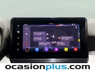 SEAT Ibiza 1.5 TSI FR XL DSG 110 kW (150 CV)