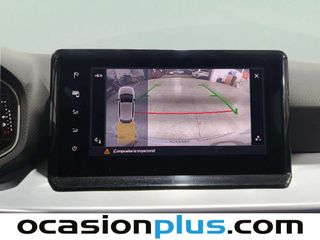 SEAT Ibiza 1.5 TSI FR XL DSG 110 kW (150 CV)