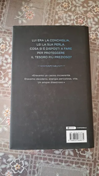 Game Over. Kiss me like you love me. Ediz. ital...