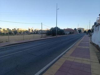 Terreno en venta en Barrio de la Concepción en Cartagena