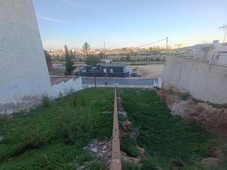 Terreno en venta en Barrio de la Concepción en Cartagena