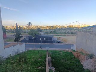 Terreno en venta en Barrio de la Concepción en Cartagena