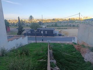 Terreno en venta en Barrio de la Concepción en Cartagena