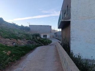 Terreno en venta en Barrio de la Concepción en Cartagena