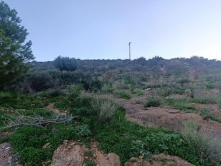 Terreno en venta en Barrio de la Concepción en Cartagena