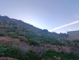 Terreno en venta en Barrio de la Concepción en Cartagena