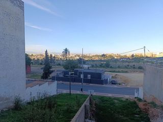 Terreno en venta en Barrio de la Concepción en Cartagena