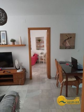 Piso en venta en Centro Histórico - Plaza España en Cádiz