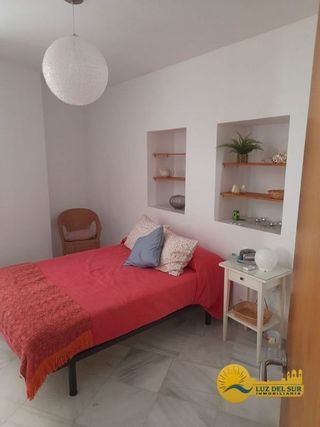 Piso en venta en Centro Histórico - Plaza España en Cádiz
