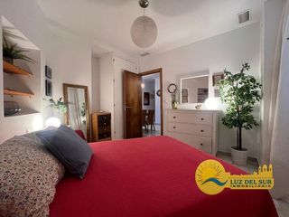 Piso en venta en Centro Histórico - Plaza España en Cádiz