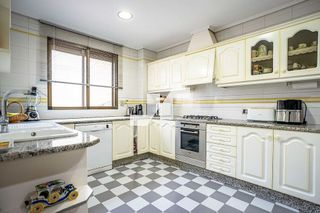 Piso en venta en Centro en Villarreal