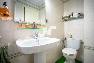 Piso en venta en Centro en Villarreal