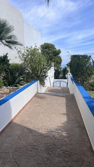 Piso en venta en Las Atalayas - Urmi - Cerro Mar en Peñíscola