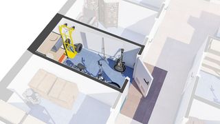 Trastero en venta en Nou Moles en Valencia