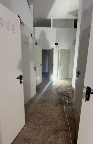 Trastero en venta en Nou Moles en Valencia