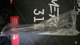 AMD RX 7900 XT XFX MERC310