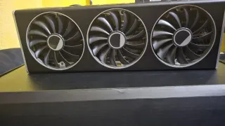 AMD RX 7900 XT XFX MERC310