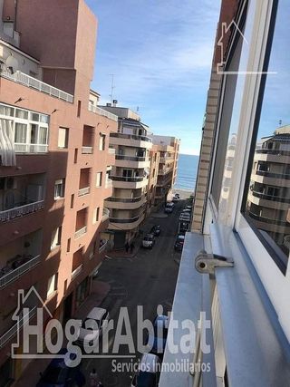 Piso en venta en Playa de los Locos en Torrevieja