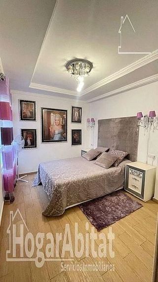 Piso en venta en Playa de los Locos en Torrevieja