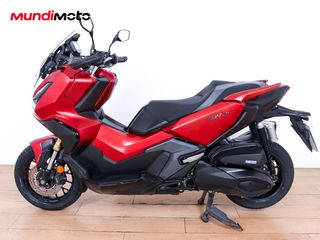 HONDA ADV 350
