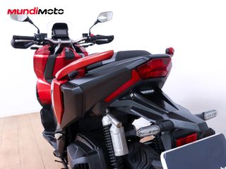 HONDA ADV 350