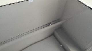 Samsung Z Fold 3, wifi no funciona