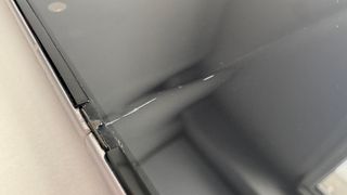 Samsung Z Fold 3, wifi no funciona