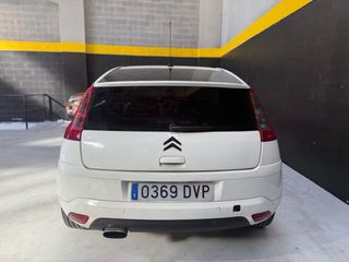 Citroen C4 2006