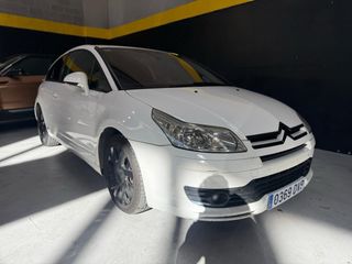 Citroen C4 2006