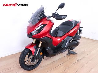 HONDA ADV 350