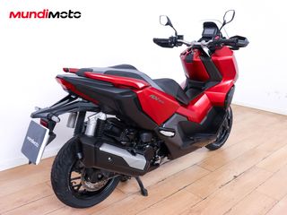 HONDA ADV 350