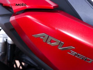HONDA ADV 350