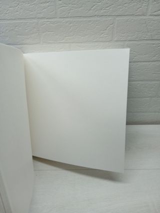 Mareli Foto 31x31 Album Photo