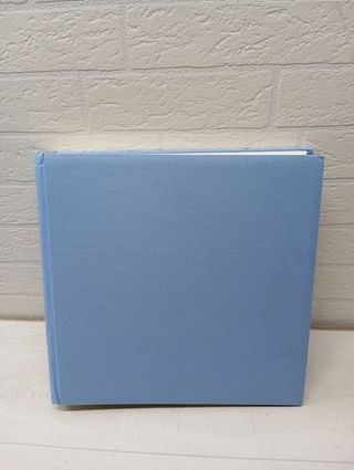 Mareli Foto 31x31 Album Photo