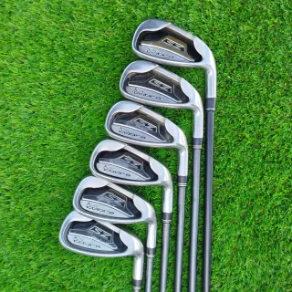 Hierros 5-PW King Cobra SZ Golf